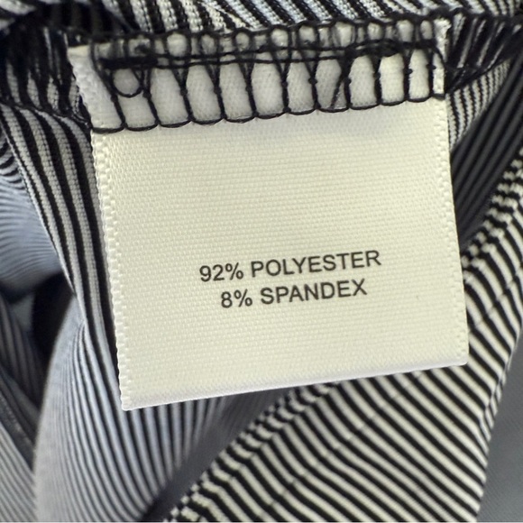 Peter Millar Men's XL Striped Golf Polo Shirt Multicolor Summer Comfort Stretch - Picture 9 of 9